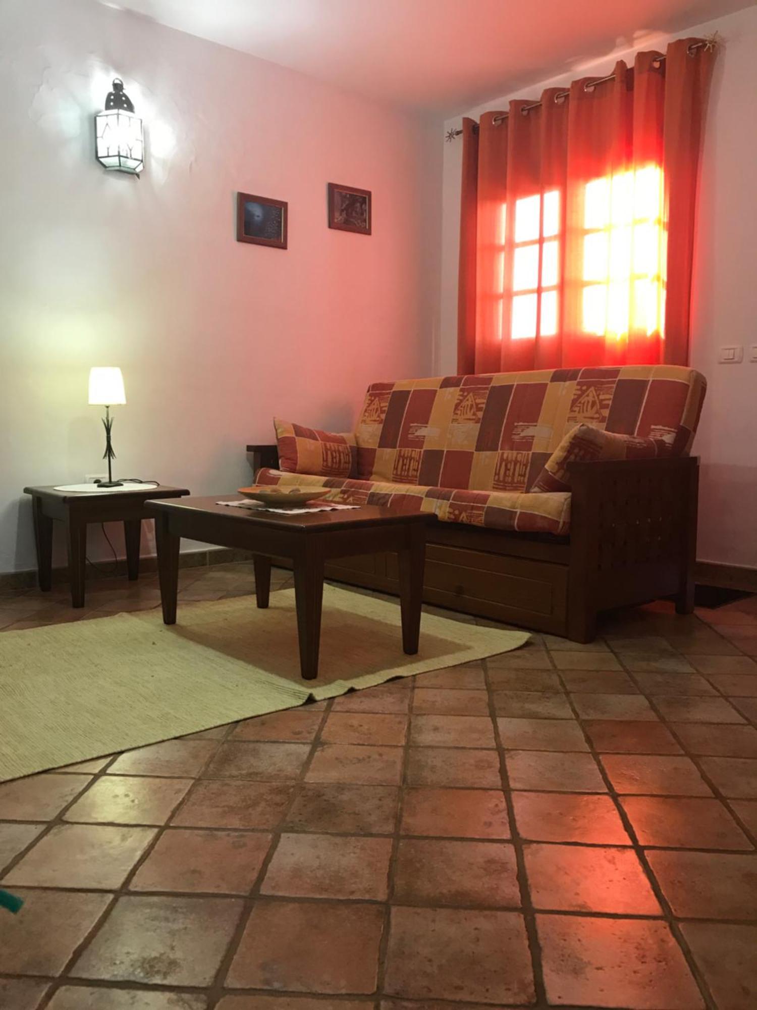 Casas Del Monte Guest House Valverde  Exterior photo